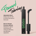 All-Lash Bloom Serum Infused Mascara