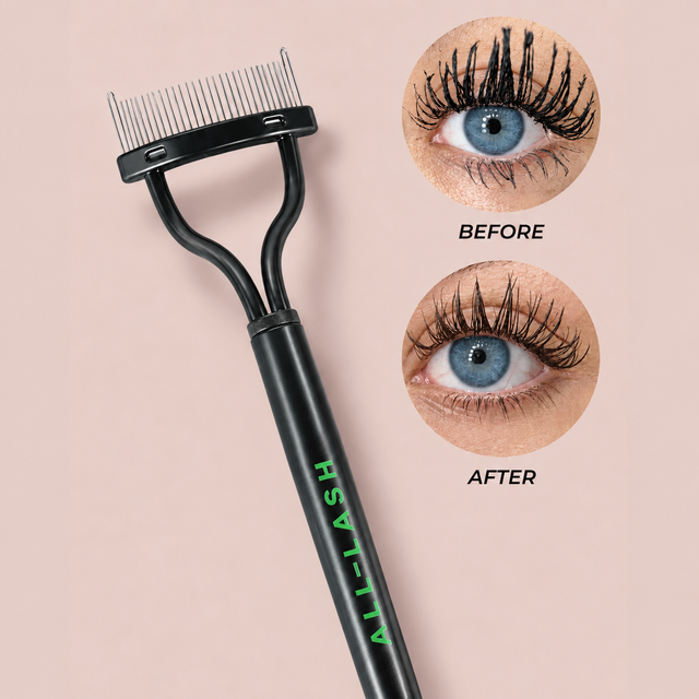 Lash Separator -The Secret to Perfectly Defined Lashes