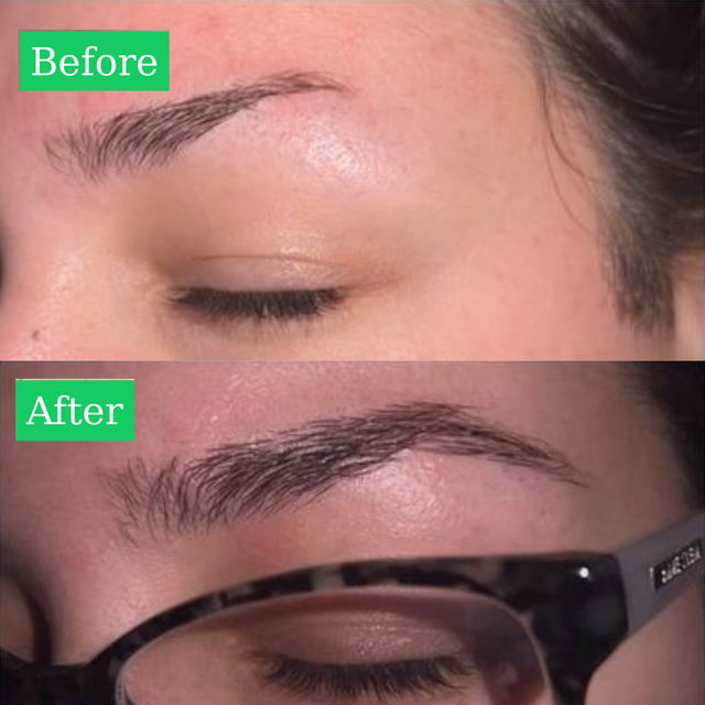 Eyebrow Growth Serum