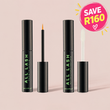 Lash And Brow Growth Serum Set