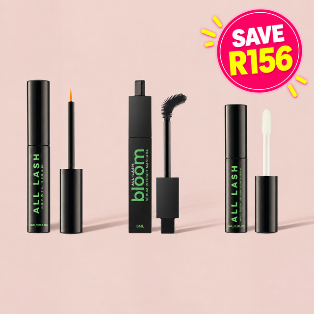 Lash & Brow Complete Trio Set